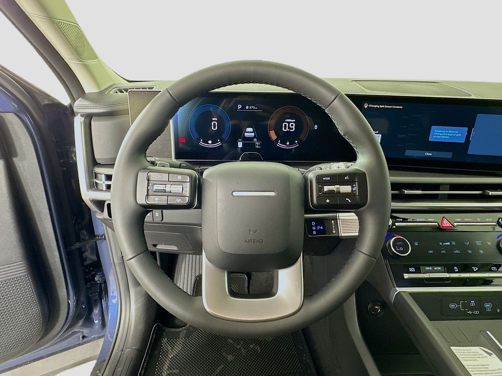 Thumbnail: 2026 Hyundai Santa Fe - 10