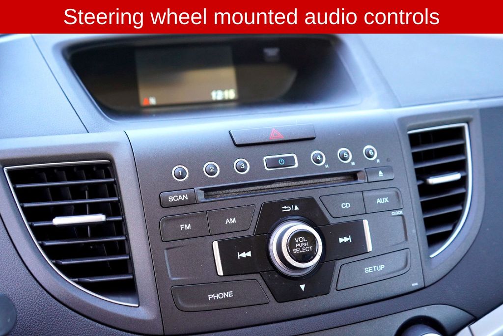 Used Car 2014 Honda Cr-v  Ex For Sale Under $15,000 In Taylor, Texas