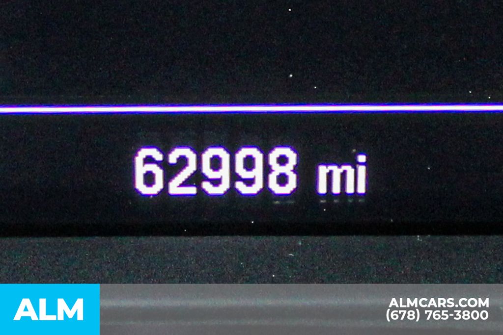 Used 2024 White Chevrolet LT image 38