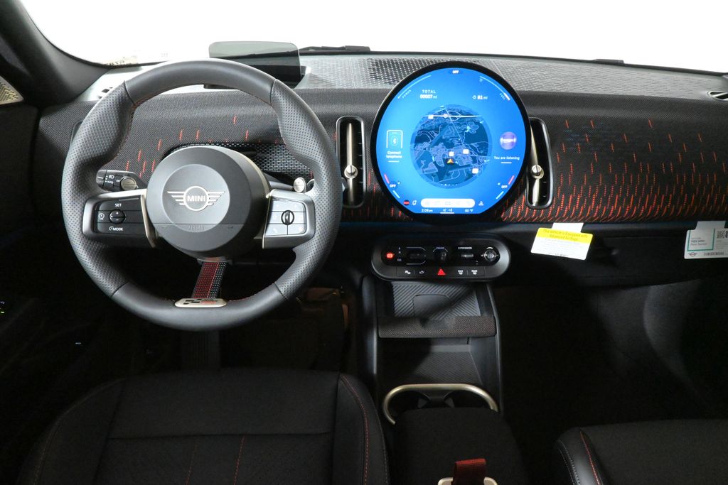 Thumbnail: 2026 MINI Cooper Countryman - 16