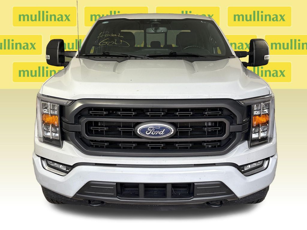 Certified Used 2023  Ford XL image 17