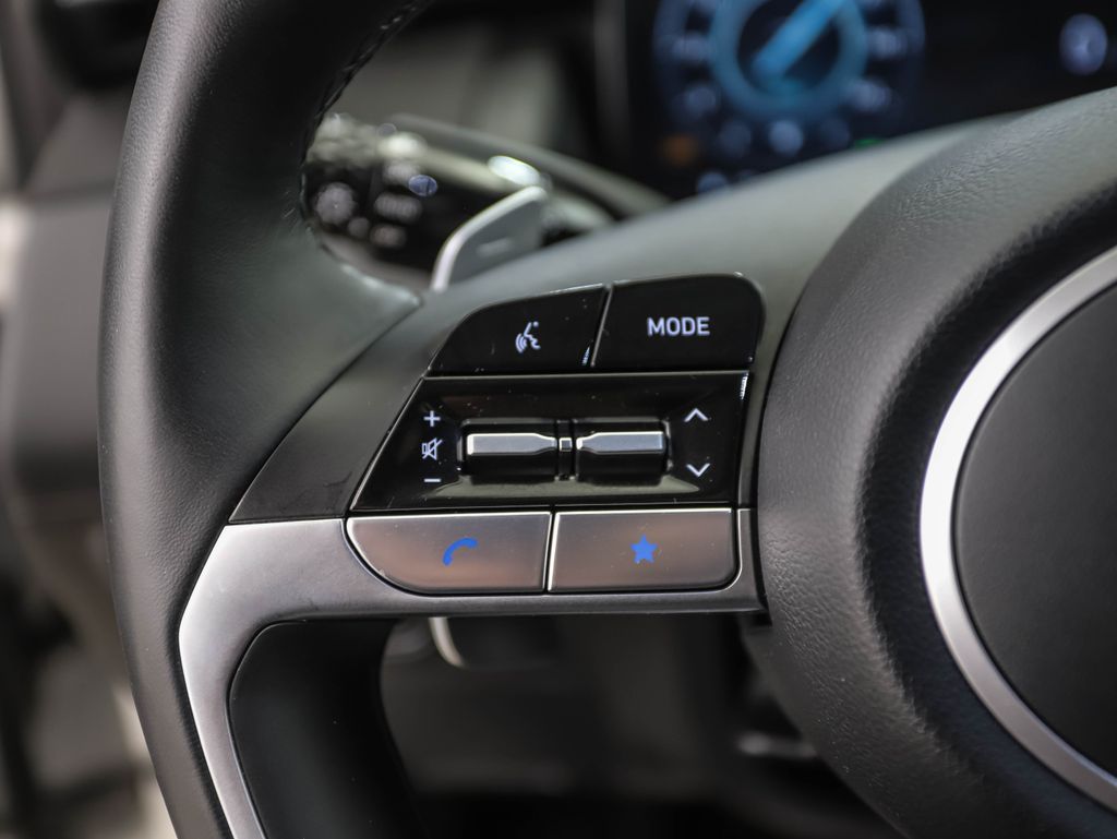 Thumbnail: 2023 Hyundai Tucson - 12