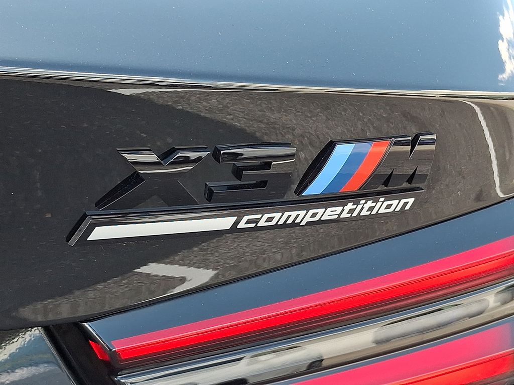Thumbnail: 2023 BMW X3 - 30