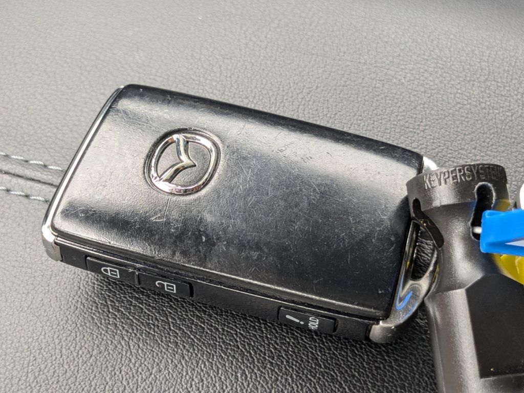 2023 Mazda CX-30 2.5 S Preferred