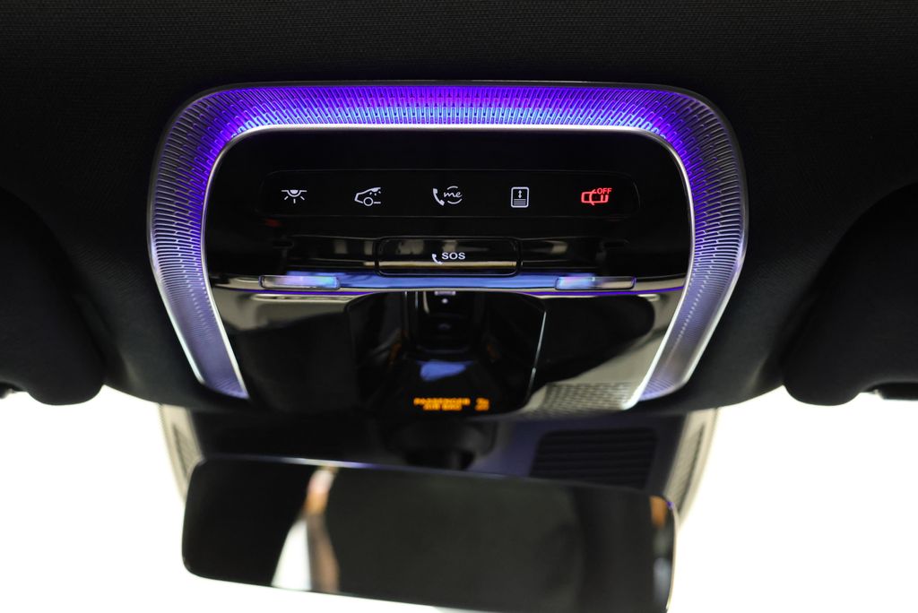 Thumbnail: 2026 Mercedes-Benz S-Class - 16