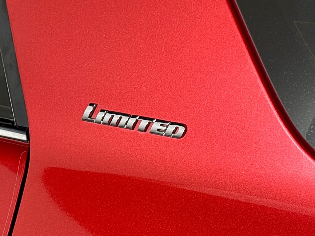 2014 Toyota 4Runner Limited