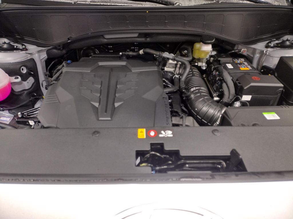 2026 Hyundai Palisade SEL Premium