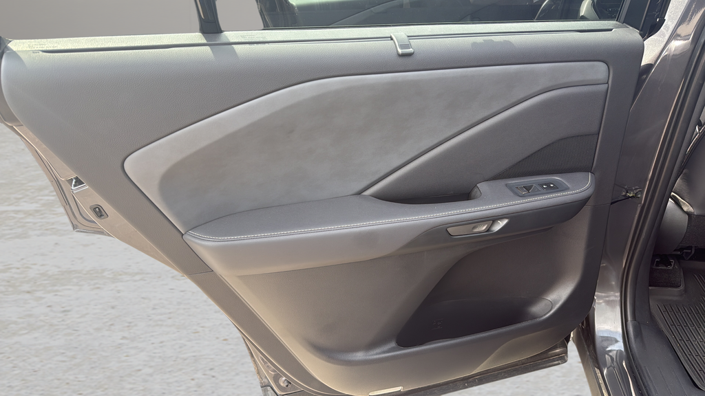 2025 Lexus TX
