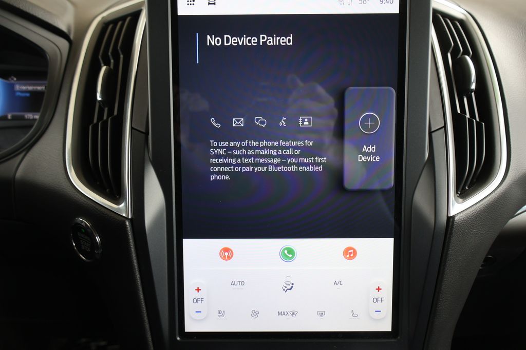 2023 Ford Edge Titanium 15