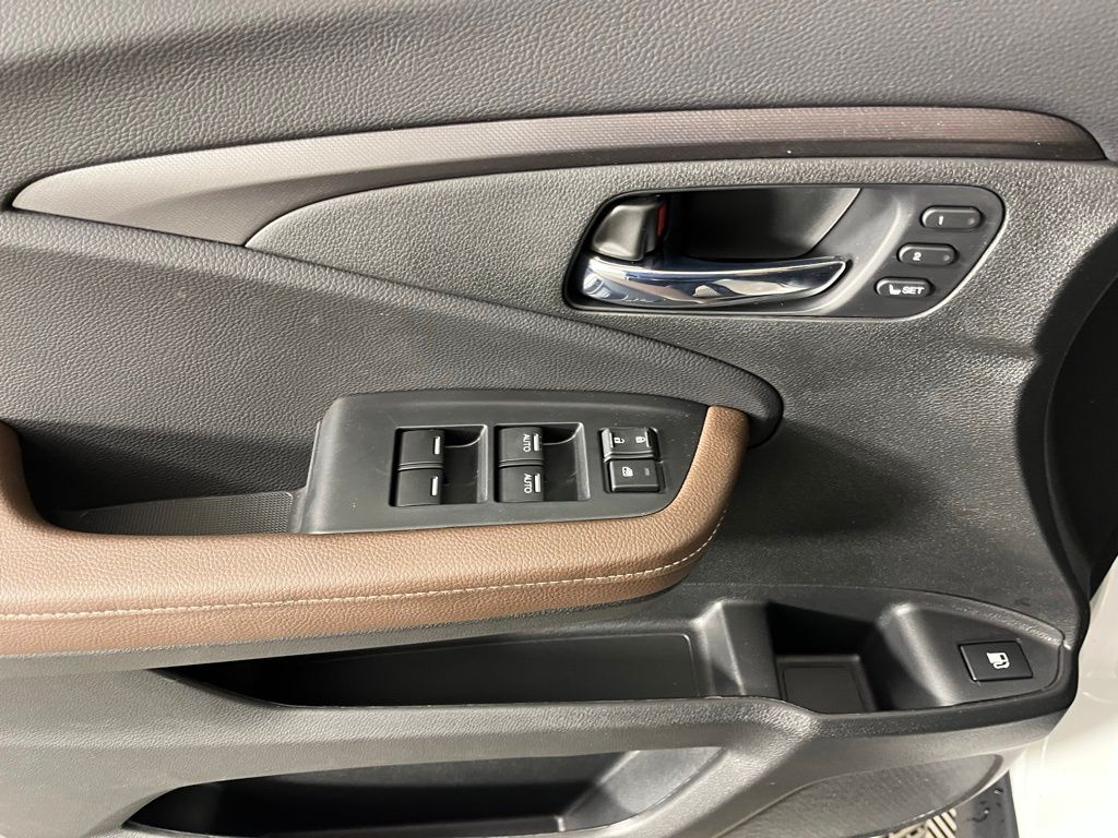 Thumbnail: 2026 Honda Ridgeline - 25