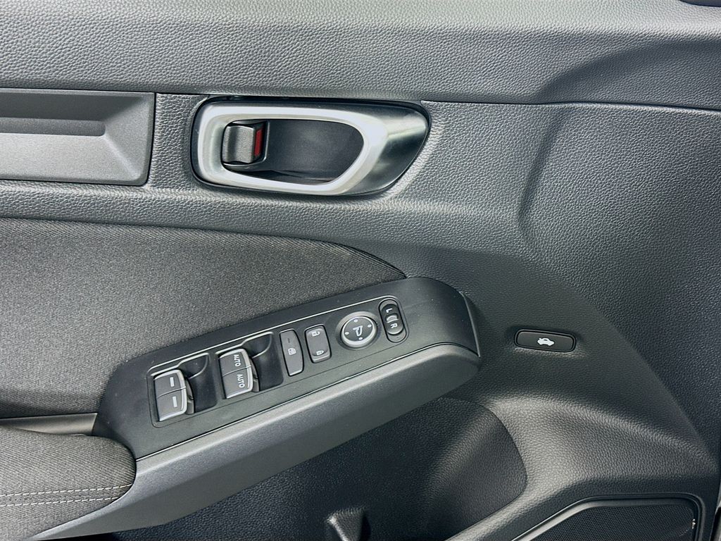 Thumbnail: 2026 Honda Civic - 18