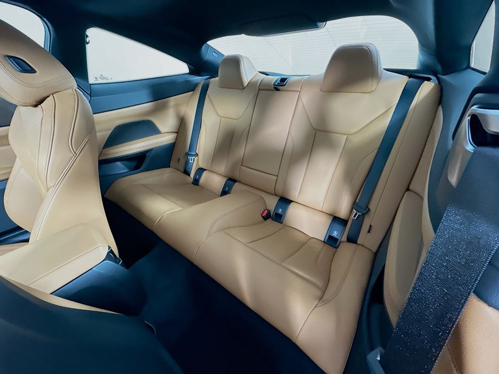 Thumbnail: 2026 BMW 4 Series - 17