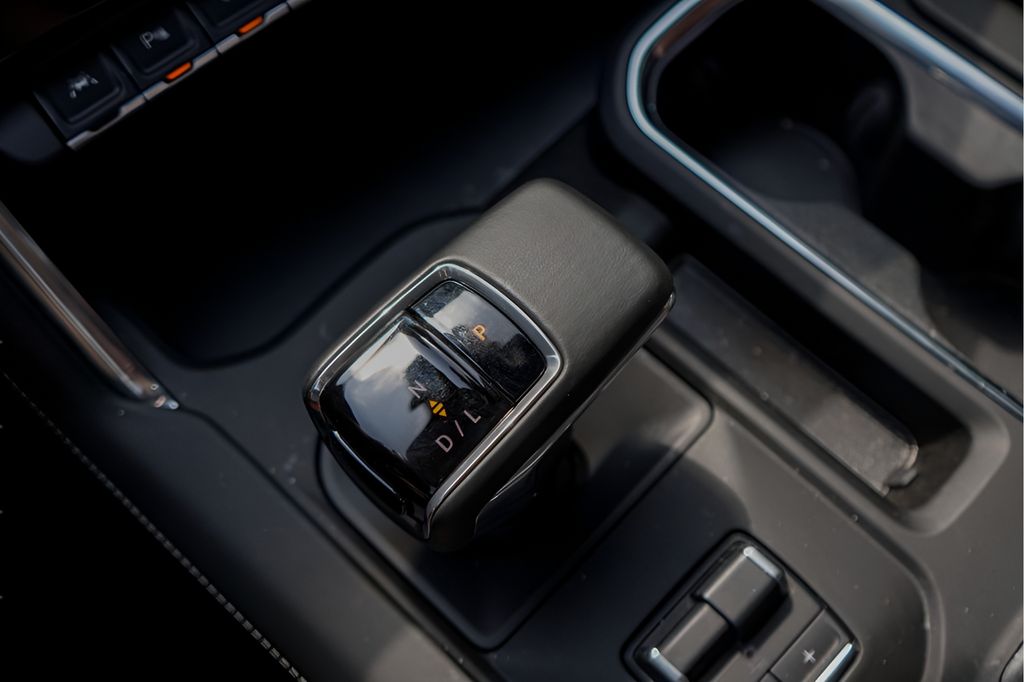 New Car 2025 Gmc Sierra 1500  Denali Ultimate For Sale Under $80,000 In Austin, Texas