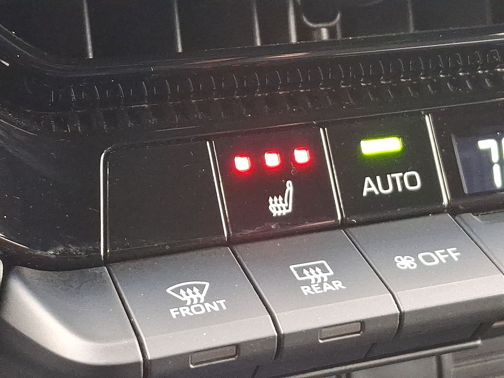 Thumbnail: 2024 Toyota Land Cruiser - 25