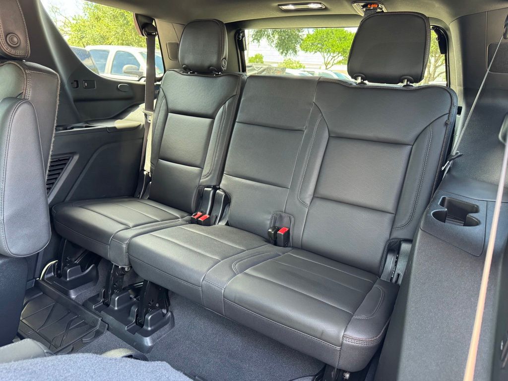 Used Car 2023 Chevrolet Tahoe  High Country For Sale Under $70,000 In Austin, Texas