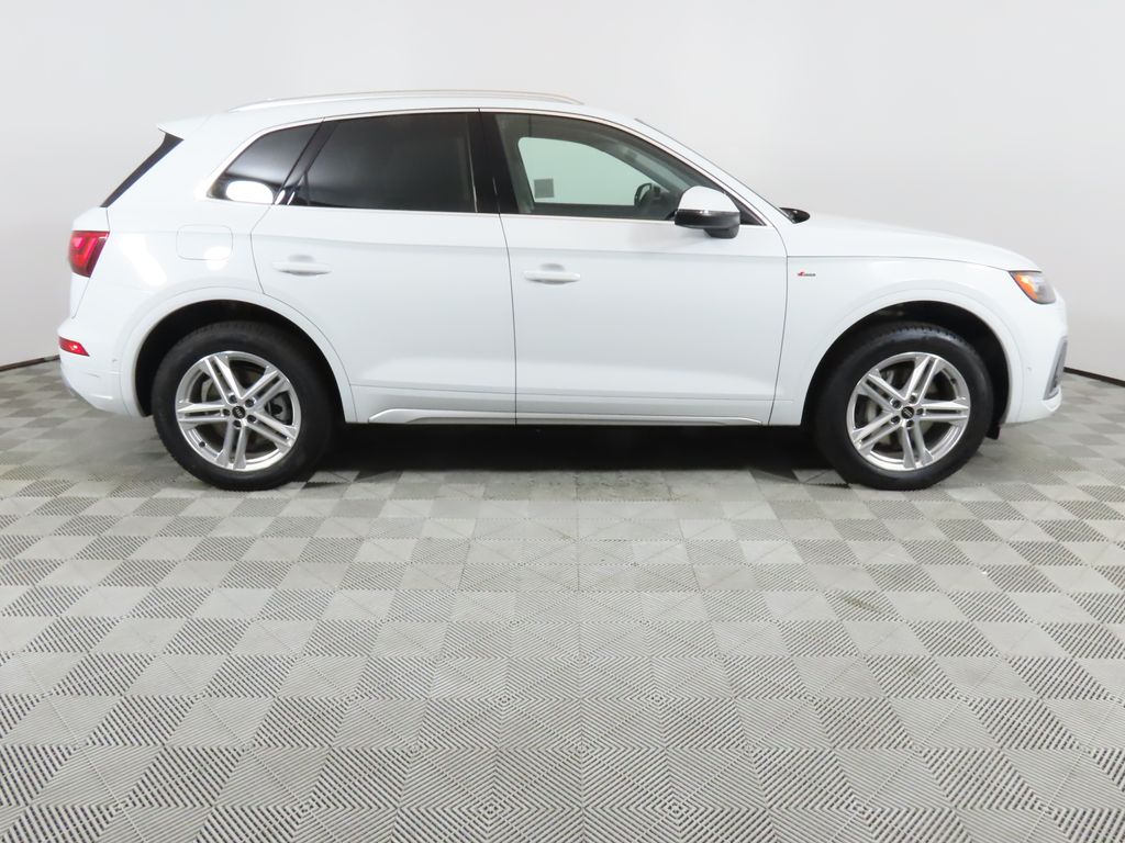 2024 Audi Q5 e  6