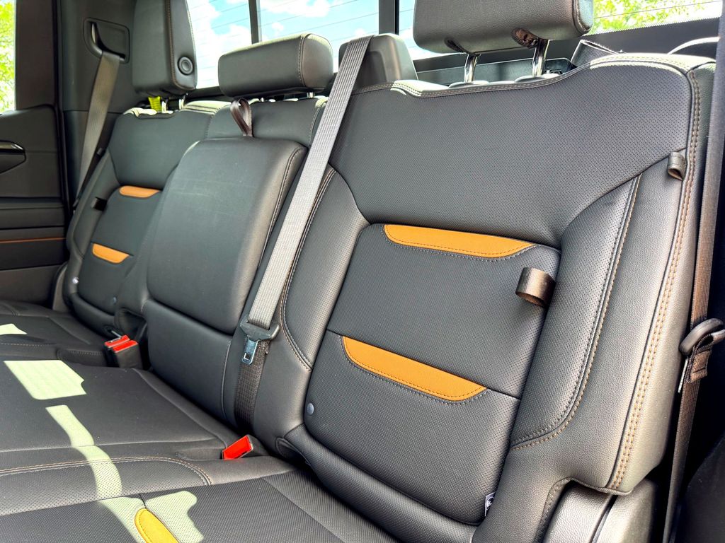 Used Car 2025 Gmc Sierra 1500  At4 For Sale Under $70,000 In Taylor, Texas