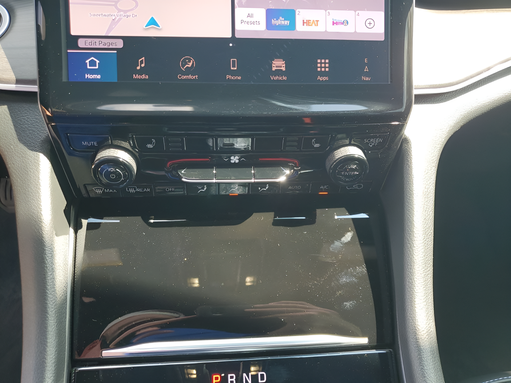 New Car 2025 Jeep Grand Cherokee  Limited For Sale Under $50,000 In Austin, Texas