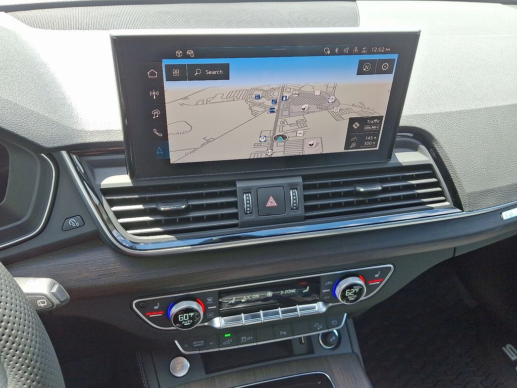2025 Audi Q5 Premium Plus 8