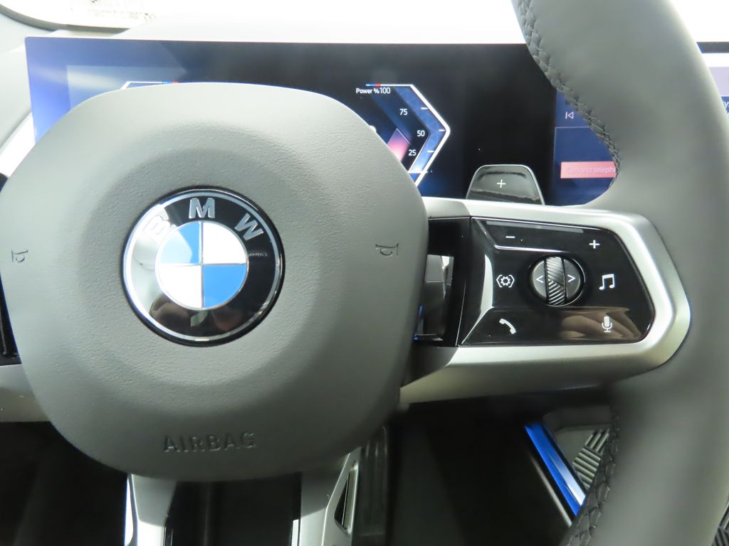 Thumbnail: 2026 BMW X3 - 12