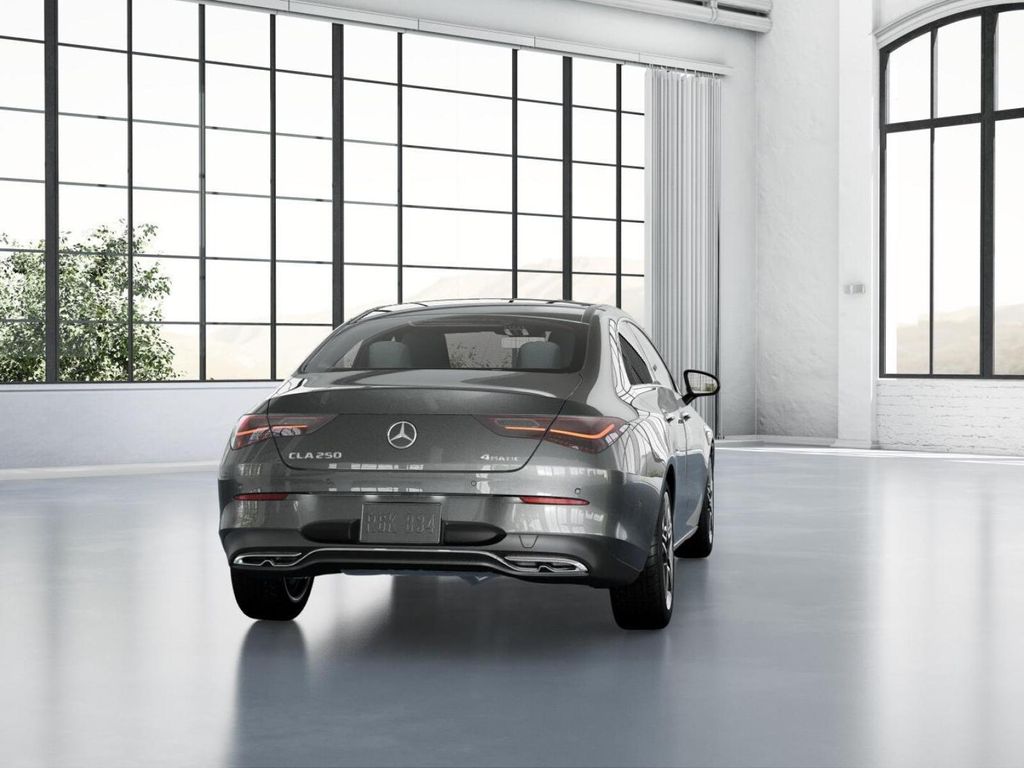 Thumbnail: 2026 Mercedes-Benz CLA - 24