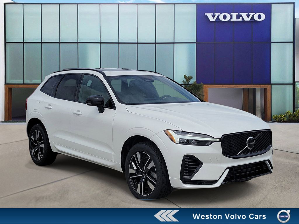 new 2026 Volvo XC60 Plug-In Hybrid car, priced at $62,795