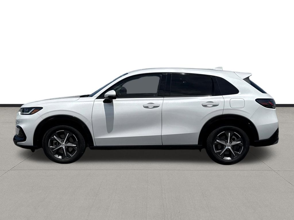 2025 Honda HR-V EX-L  at Community Honda