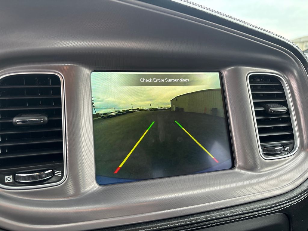 Used Car 2023 Dodge Charger  R/t Scat Pack Widebody For Sale Under $60,000 In Austin, Texas