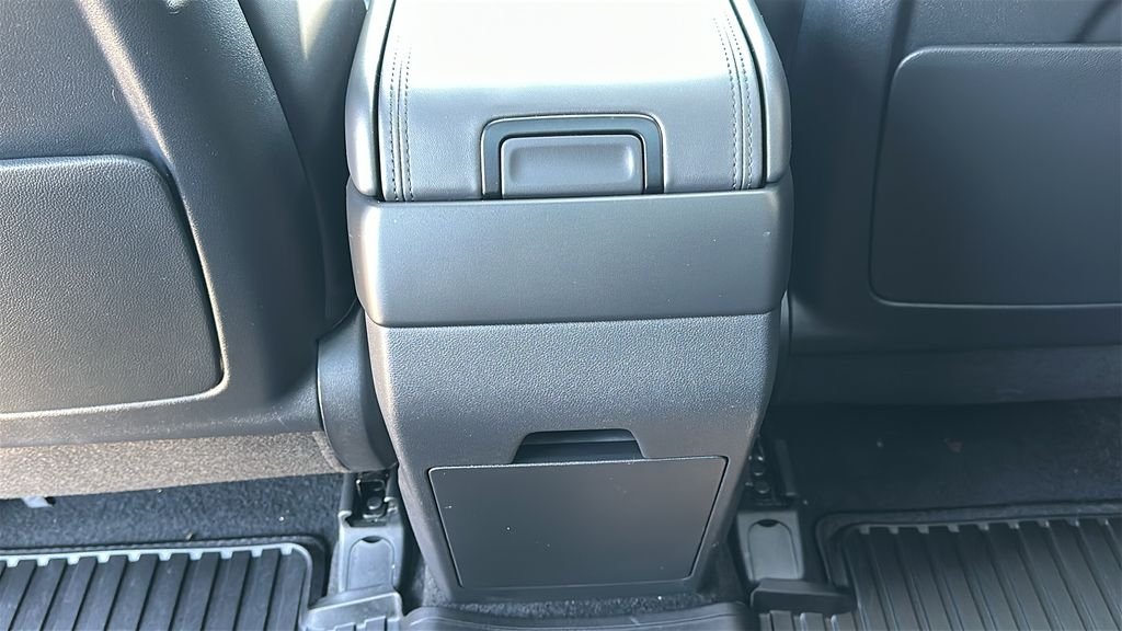 2025 Hyundai Santa Fe Calligraphy Blue at Cook Ford