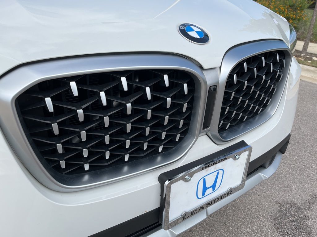 2023 BMW X4 xDrive30i 15