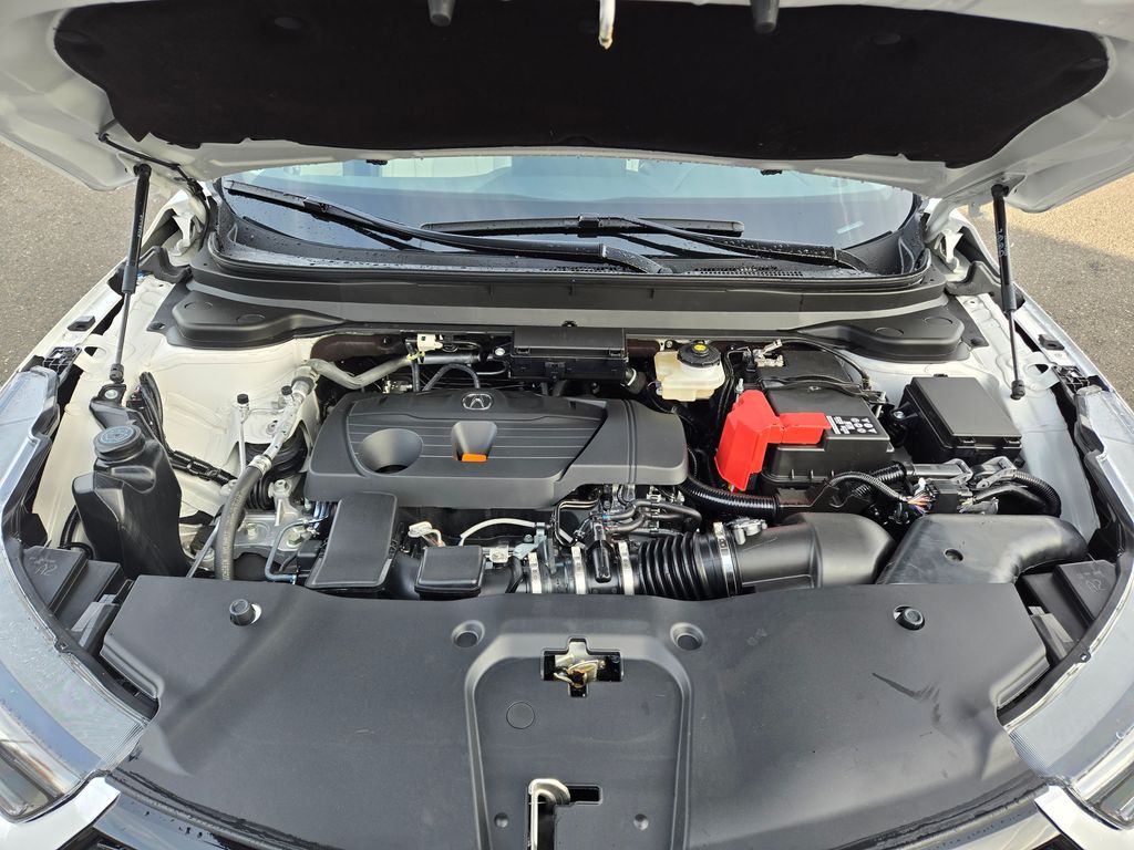 2026 Acura RDX Technology Package