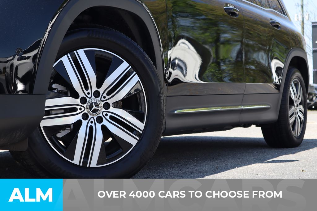 Used 2023 Mercedes-Benz EQB Base with VIN W1N9M0KB6PN065659 for sale in Union City, GA