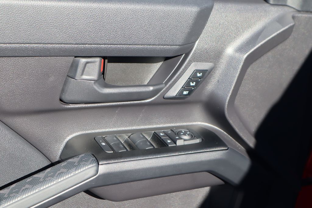 Thumbnail: 2026 Toyota 4Runner - 22