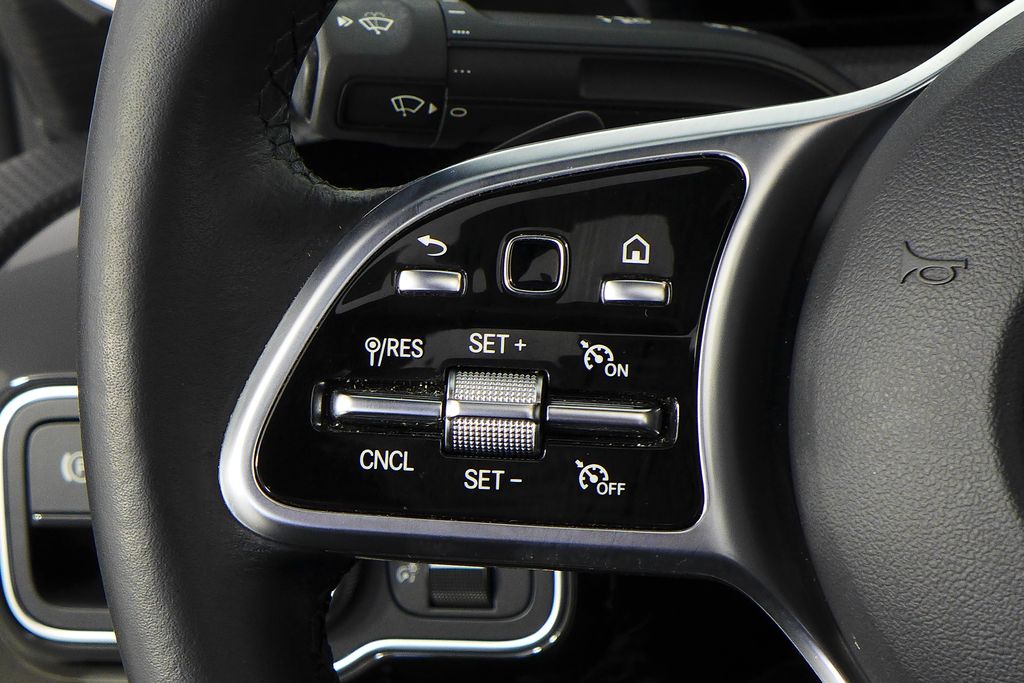 Thumbnail: 2022 Mercedes-Benz A-Class - 30