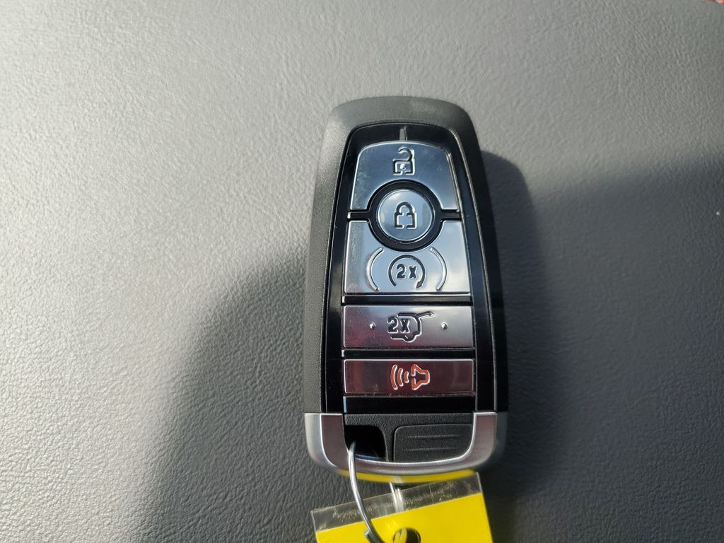 New 2026 Red Ford ST-Line image 39