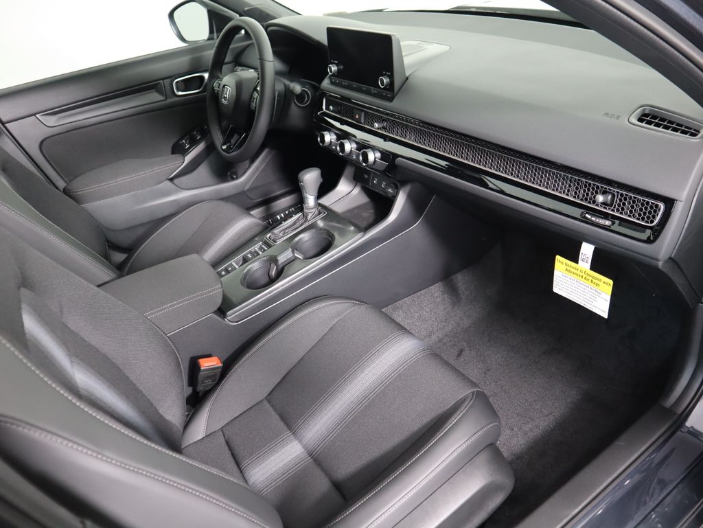 Thumbnail: 2026 Honda Civic - 18