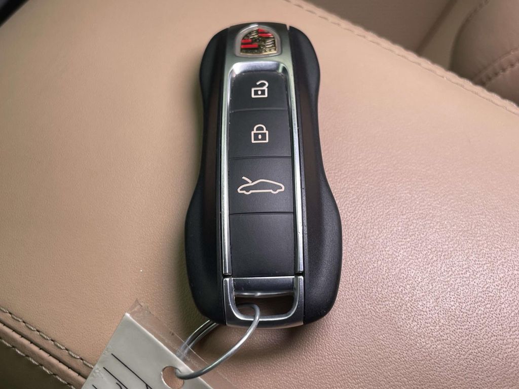 2020 Porsche 911  White at Audi Porsche Sewickley