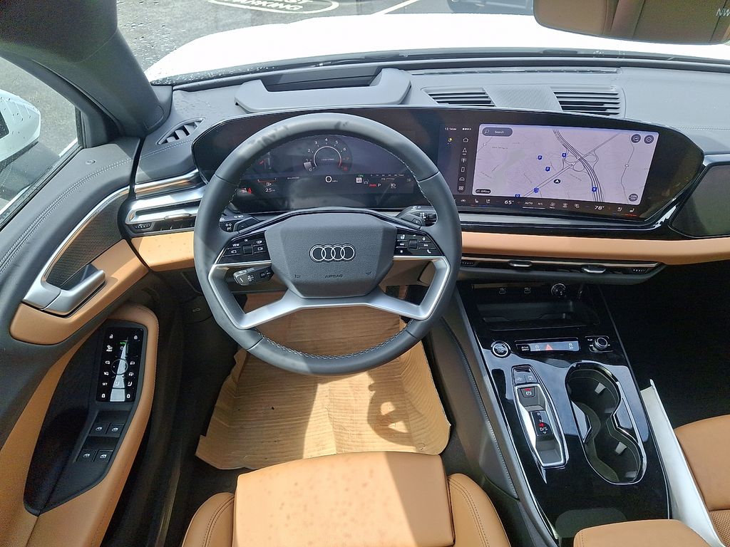 Thumbnail: 2026 Audi A5 - 9