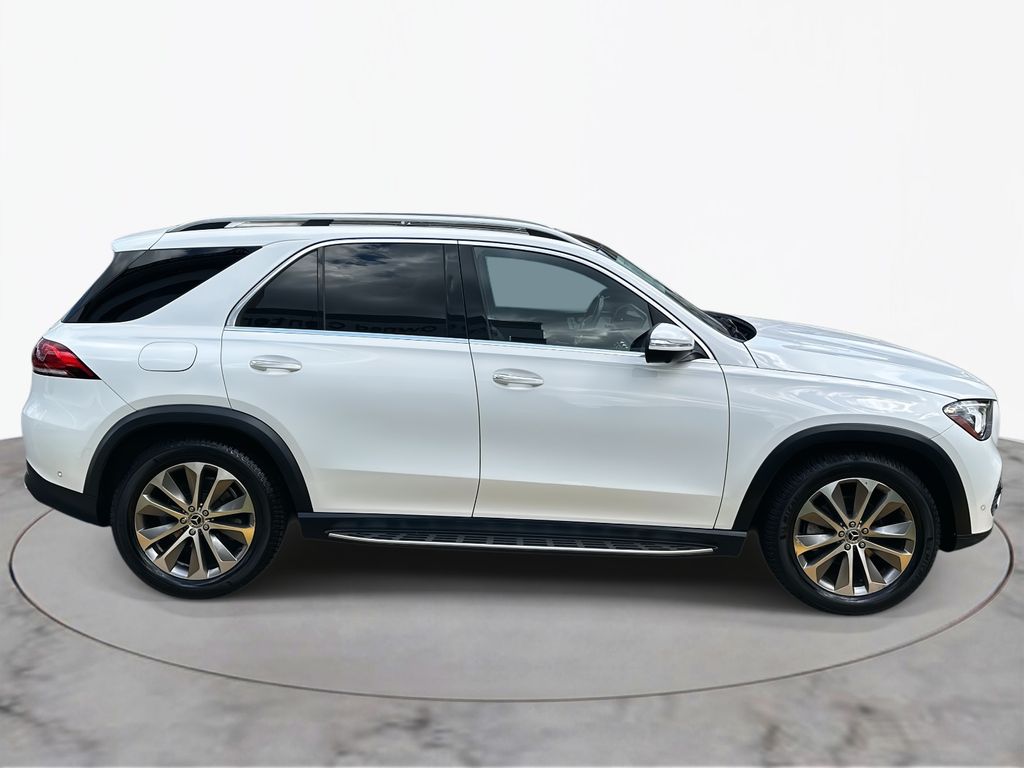 Thumbnail: 2020 Mercedes-Benz GLE - 6