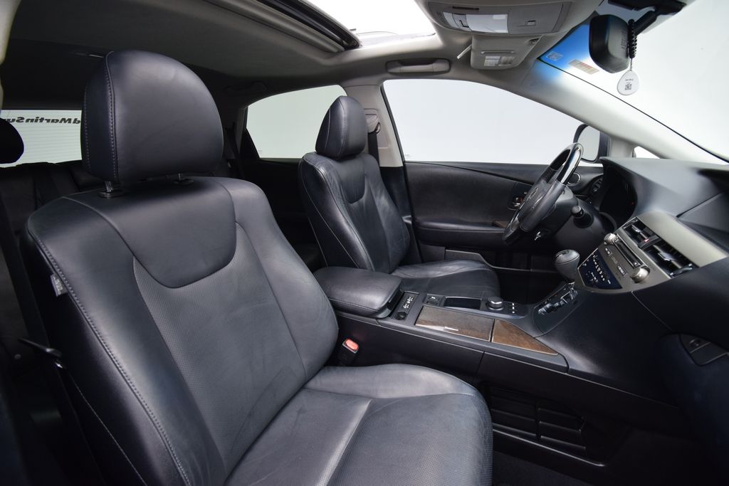 used 2015 Lexus RX car, priced at $16,000