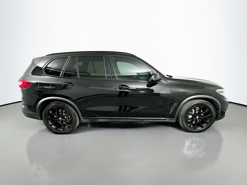 Thumbnail: 2020 BMW X5 - 4