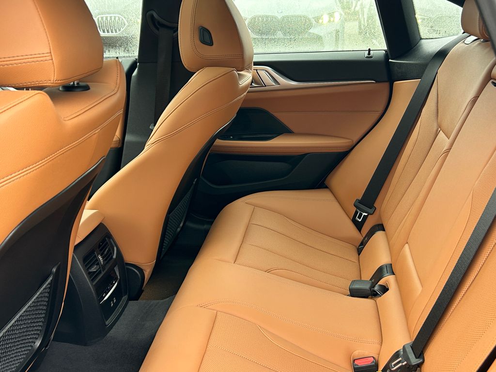 Thumbnail: 2023 BMW i4 - 30