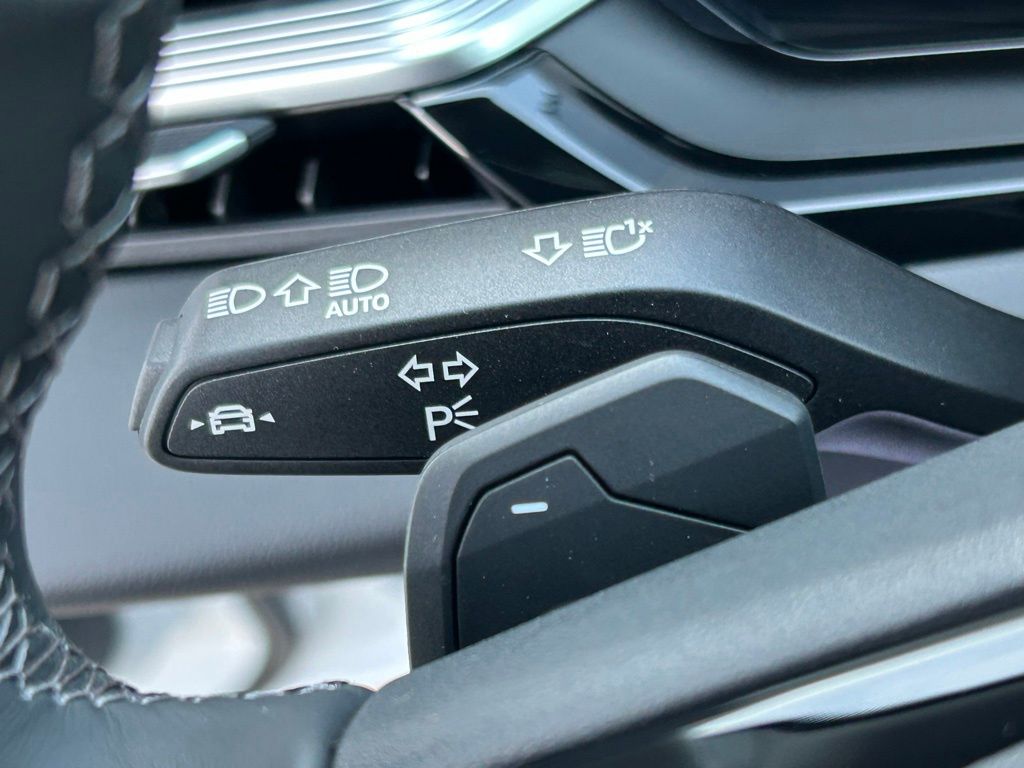 New 2026 White Audi 3.0 Premium Plus image 20