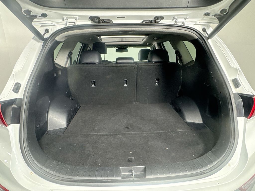 Used Car 2019 Hyundai Santa Fe  Limited For Sale Under $25,000 In Austin, Texas