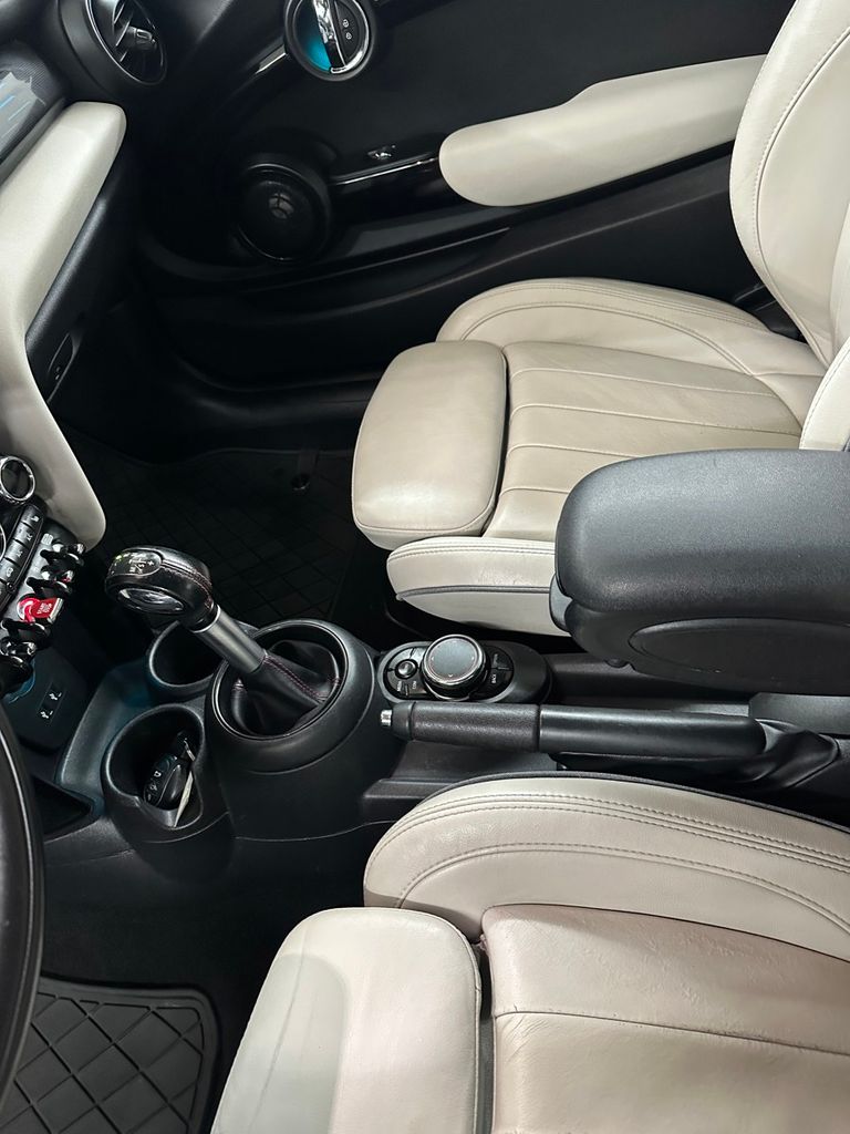 used 2019 MINI Cooper S car, priced at $17,485