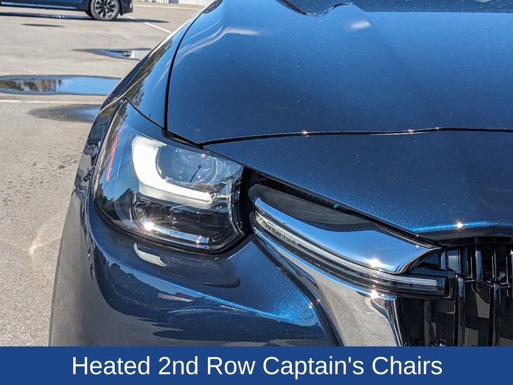2025 Mazda CX-90 3.3 Turbo S Premium