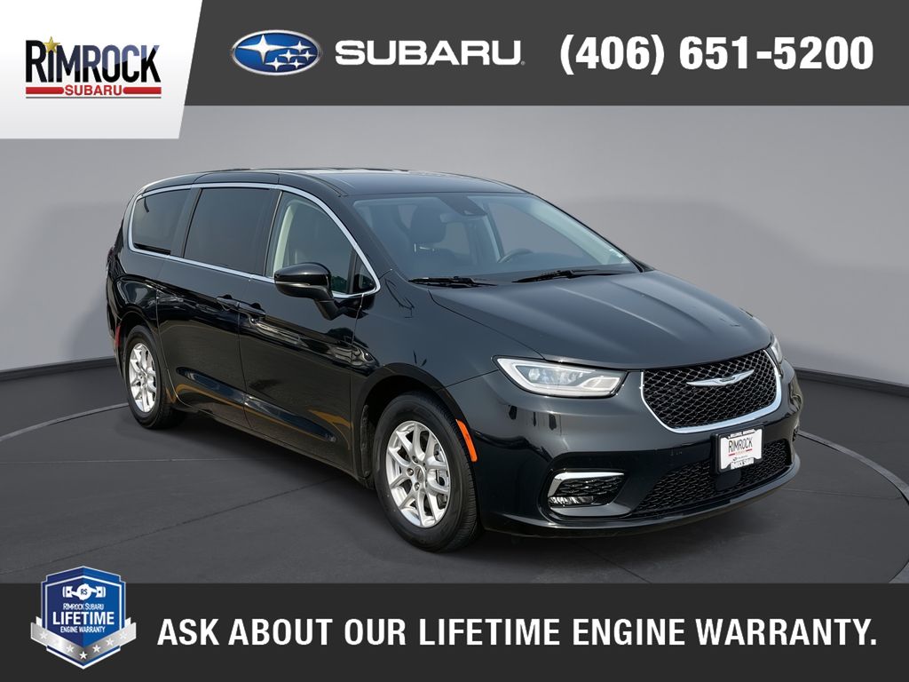 2023 Chrysler Pacifica Touring L FWD