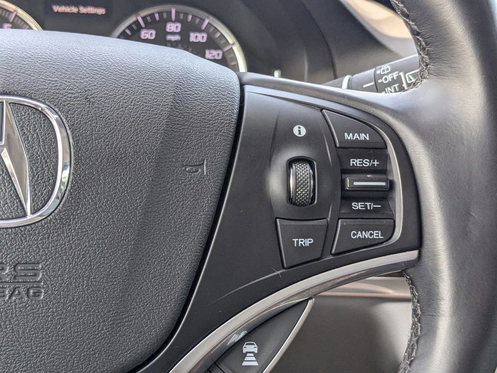 2020 Acura MDX Base