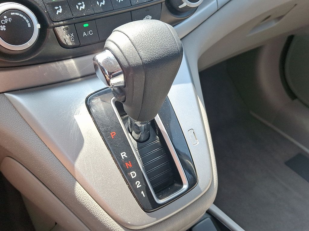 Thumbnail: 2014 Honda CR-V - 14