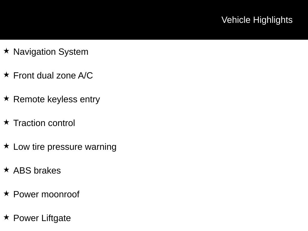 View vehicle photo 2